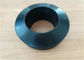 Various Size Molded Rubber Parts With Metal , Customized Rubber Bonded Parts