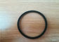 Molded Custom Silicone Rubber Gasket Seal , Black Rubber O Rings Ozone Resistant