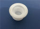 Hot Processing Molding PTFE Expansion Bellows High Temperature Resistance
