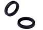 Standard Size PU Oil Seal For Industrial Hydraulic High Temperature Resistant