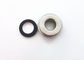 Mechanical Water Pump Seals WMF Stand Size For Industrial Pumps