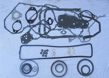 Durable 304 Stainless Steel+Mica Head Gasket for Cummins 6BT Engines Compliant with Euro 2 Standards