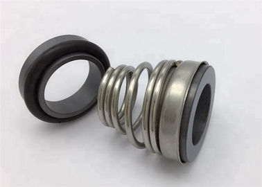 NBR EPDM V Mechanical Shaft Seal For Water Pumps Temperature 40℃-180℃