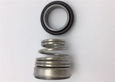 NBR EPDM V Mechanical Shaft Seal For Water Pumps Temperature 40℃-180℃