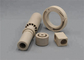 Professional Custom Plastic PEEK Parts High Precision For Industrial Equipment