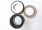Stainless Steel Shaft Seal For Water Pump 8 - 50mm Size High Performance