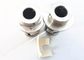 Single / Dual Seal JMK Type Water Pump Seals Stainless Steel Component