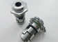 Diesel Power Steering Pump Mechanical Shaft Seal Single / Dual Seal Standard Size