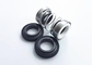 Double Face Bellow Mechanical Shaft Seal High Performance For Household Pump