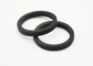 Oil And Gas Industries O Ring Oil Seal High Shaft Velocity Resistance For Aircraft Engine