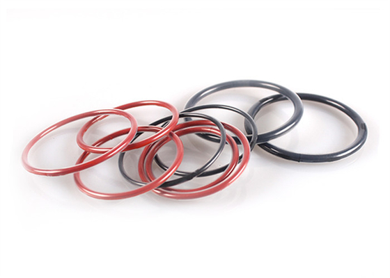 Automotive / Agricultural O Ring Seal With Silicone FEP / PFA Encapsulated