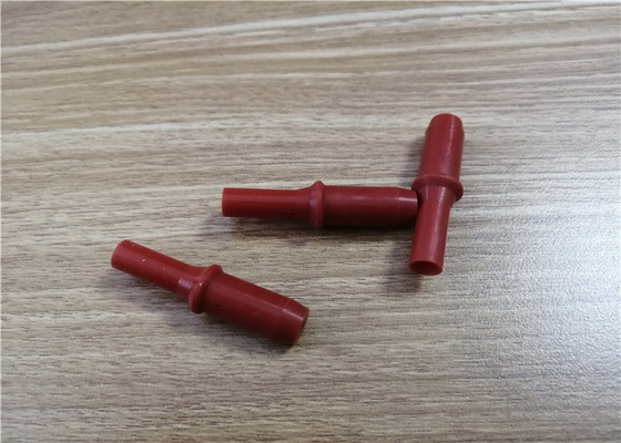 Customized EPDM Rubber Auto Rubber Parts 30 - 90 Shore A Hardness Ozone Resistant