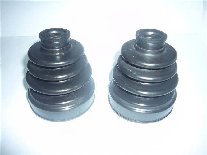 Customized Rubber Dust Cover Boots , Ball Joint Dust Boot Replacement