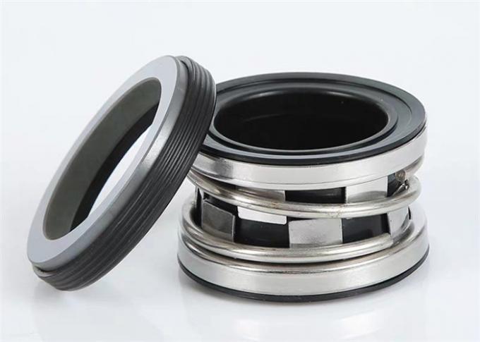 Rubber Bellow Seals Type 2100 20 John Crane Mechanical Seal For Water Pump 2100-10 2100-12 2100-14 2100-15 - Mechanical Seals, O Ring Mechanical Seals
